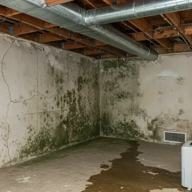 Professional Mold Removal in Beulaville, NC